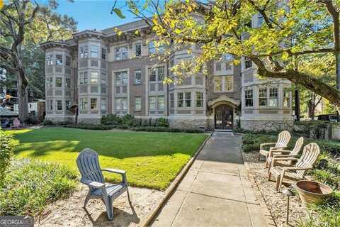 1156 PIEDMONT, Atlanta, GA 30309