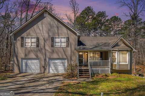 321 Oak, Douglasville, GA 30134
