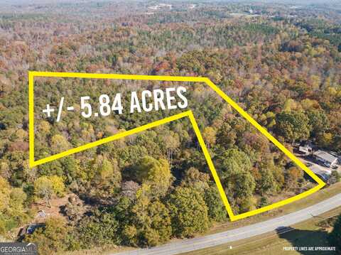 0 Brookhaven, Toccoa, GA 30577