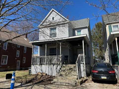 226 SHORT Street, Erie, PA 16507