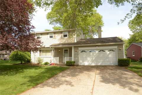 5333 BONDY Drive, Erie, PA 16509