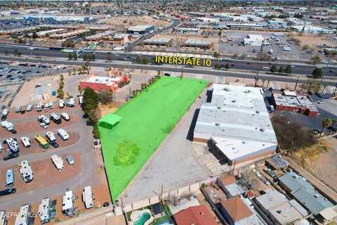 8032 Gateway Boulevard W, El Paso, TX 79907