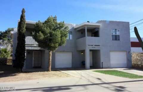5016 Conley Road, El Paso, TX 79932
