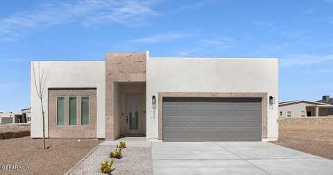 921 churchill downs ct Court, El Paso, TX 79932