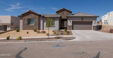 undefined, El Paso, TX 79928