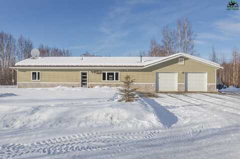 1968 TRAVIS COURT, North Pole, AK 99705
