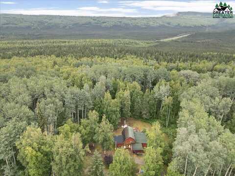 3811 OLD NENANA HIGHWAY, Fairbanks, AK 99709