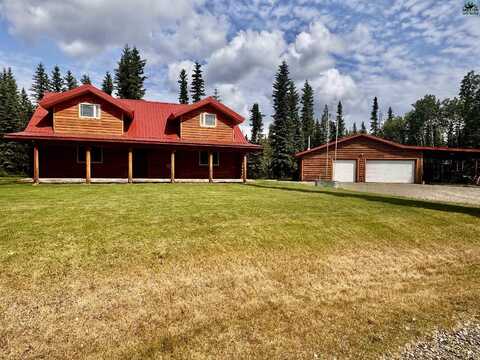 3650 APACHE COURT, North Pole, AK 99705