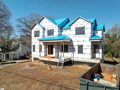 110 Rice Street, Greenville, SC 29605
