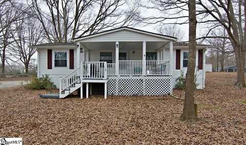 112 Berry Glen Road, Pelzer, SC 29669