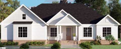112 Halowell Lane, Travelers Rest, SC 29690