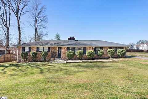 104 Oak Forest Drive, Greer, SC 29650