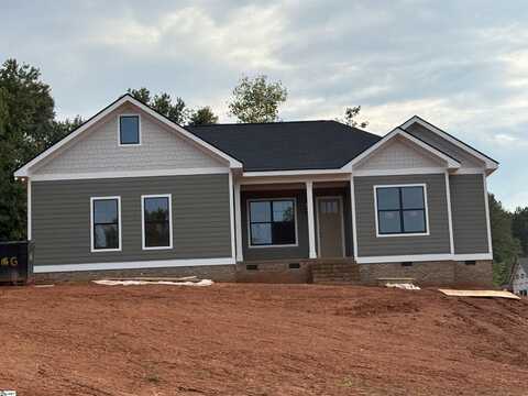 15 Halowell Lane, Travelers Rest, SC 29690