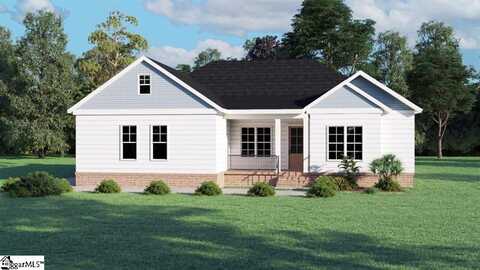15 Halowell Lane, Travelers Rest, SC 29690