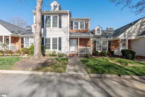 40 Wood Pointe Drive, Greenville, SC 29615