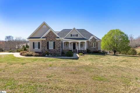 1736 Jackson Hollow Trail, Travelers Rest, SC 29690