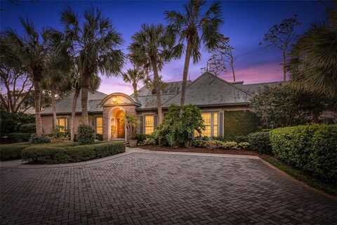106 E 26th Street Street, Sea Island, GA 31561