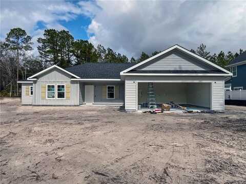 57 Hunters Drive, Brunswick, GA 31525
