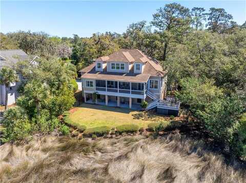 102 Enclave Way W, Saint Simons Island, GA 31522