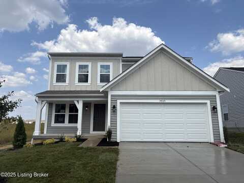 9925 Gale St, Louisville, KY 40291