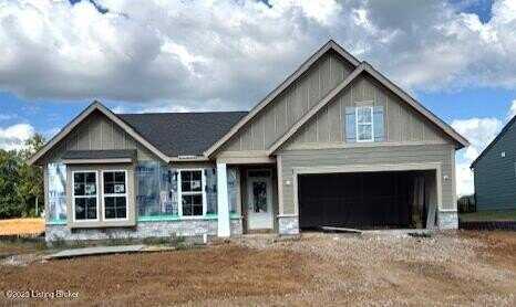 160 Meadow Rose Ln, Mount Washington, KY 40047