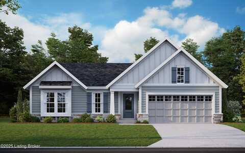 160 Meadow Rose Ln, Mount Washington, KY 40047