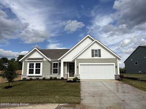 160 Meadow Rose Ln, Mount Washington, KY 40047