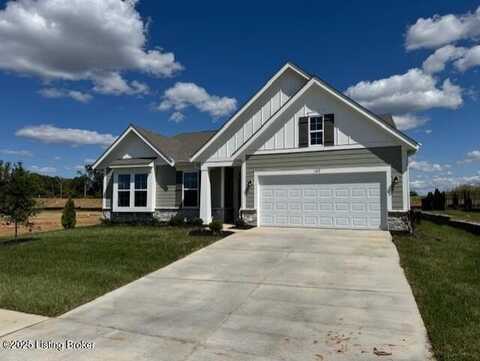 160 Meadow Rose Ln, Mount Washington, KY 40047