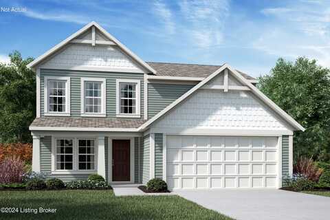 119 Marigold Way, Mount Washington, KY 40047