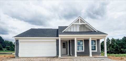 107 Maple Leaf Dr, Mount Washington, KY 40047