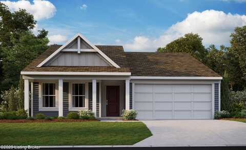 107 Maple Leaf Dr, Mount Washington, KY 40047