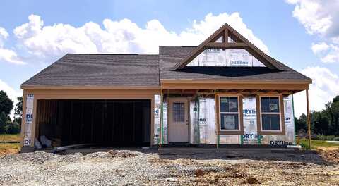 107 Maple Leaf Dr, Mount Washington, KY 40047