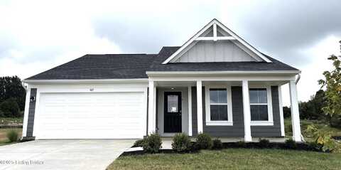 107 Maple Leaf Dr, Mount Washington, KY 40047