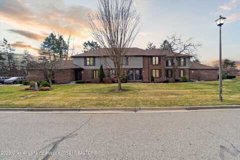 1354 N Chartwell Carriage Way, East Lansing, MI 48823
