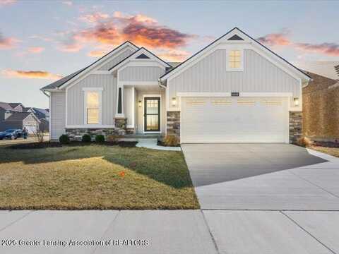 6694 Castleton Drive, Grand Ledge, MI 48837