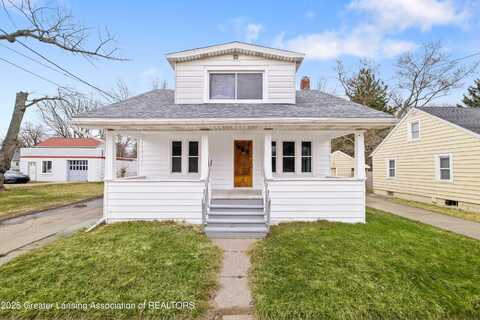 1416 Vermont Avenue, Lansing, MI 48906
