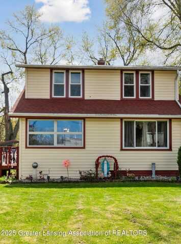 1717 W Jolly Road, Lansing, MI 48910