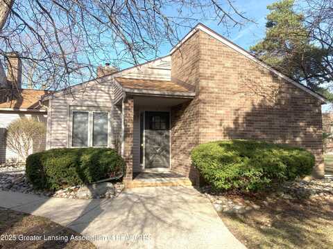 912 Grenoble Drive, Lansing, MI 48917