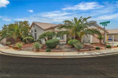 6405 Break Point Avenue, Las Vegas, NV 89130