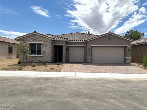 5707 E Victoria Falls Drive, Pahrump, NV 89061