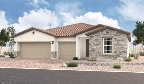 5707 E Victoria Falls Drive, Pahrump, NV 89061