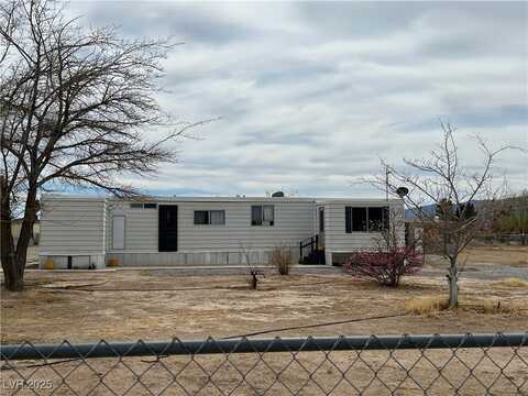 2091 Keenan Way, Pahrump, NV 89048