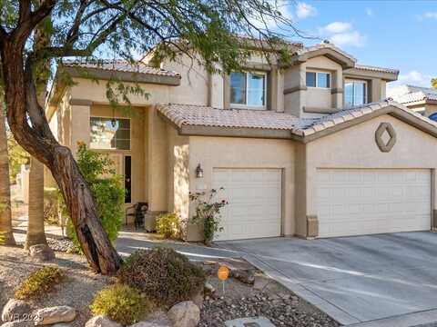 5505 Big Sky Lane, Las Vegas, NV 89149