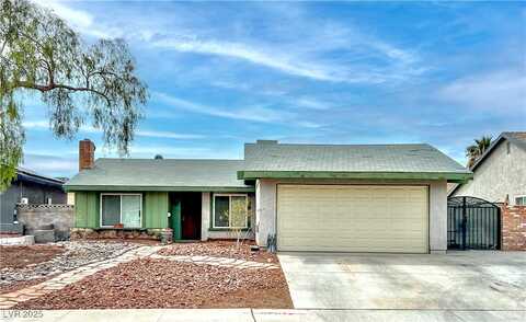 6791 Greengrove Drive, Las Vegas, NV 89103