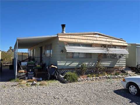 6160 Santovito Street, Pahrump, NV 89061