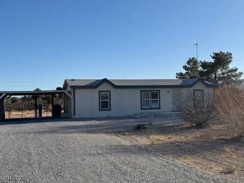 1671 Heritage Drive, Pahrump, NV 89048