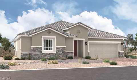 5753 E Badlands Lane, Pahrump, NV 89061