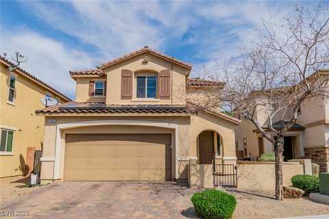 1422 Ozzie Smith Avenue, Henderson, NV 89074