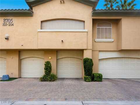 8705 Red Brook Drive, Las Vegas, NV 89128