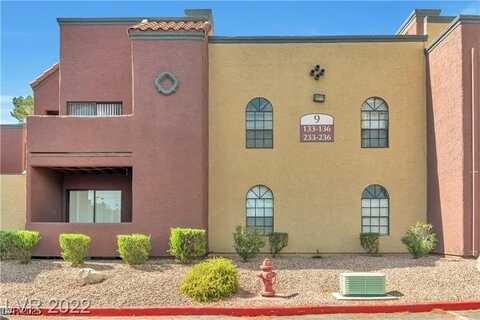 4050 Pacific Harbors Drive, Las Vegas, NV 89121